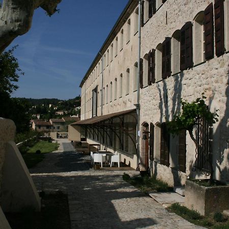 La Magnanerie De Seillans Bed and Breakfast Exteriör bild