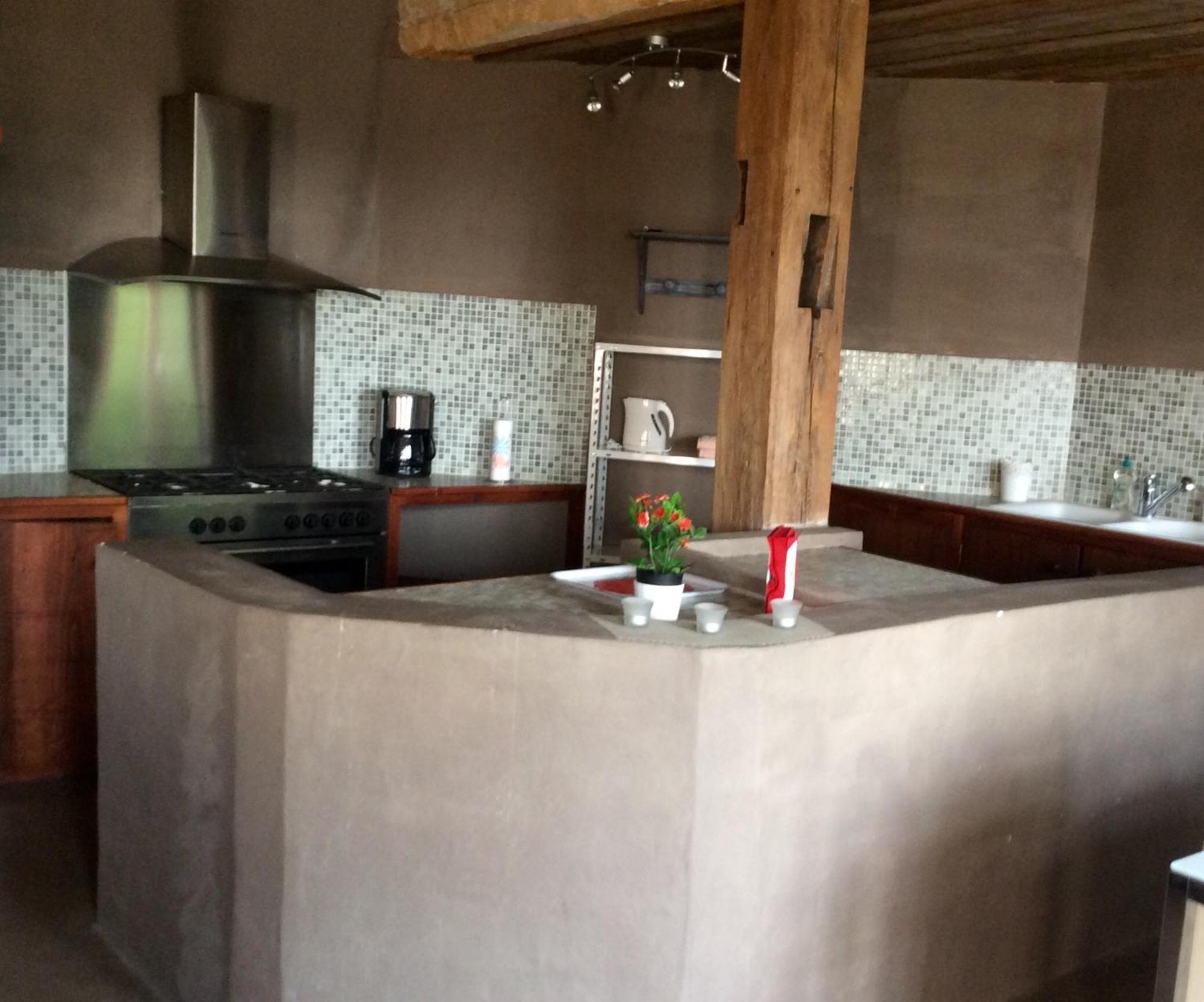 La Magnanerie De Seillans Bed and Breakfast Rum bild